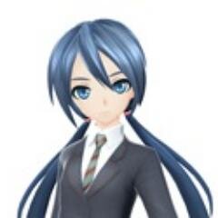 ProjectDIVAF2ndのモジュール、ライアーの非公式bot。
高校で生徒会長をしているご様子。※ミクさんとは似て非なる存在のようです。
何かありましたら@fh_gebokuまで。