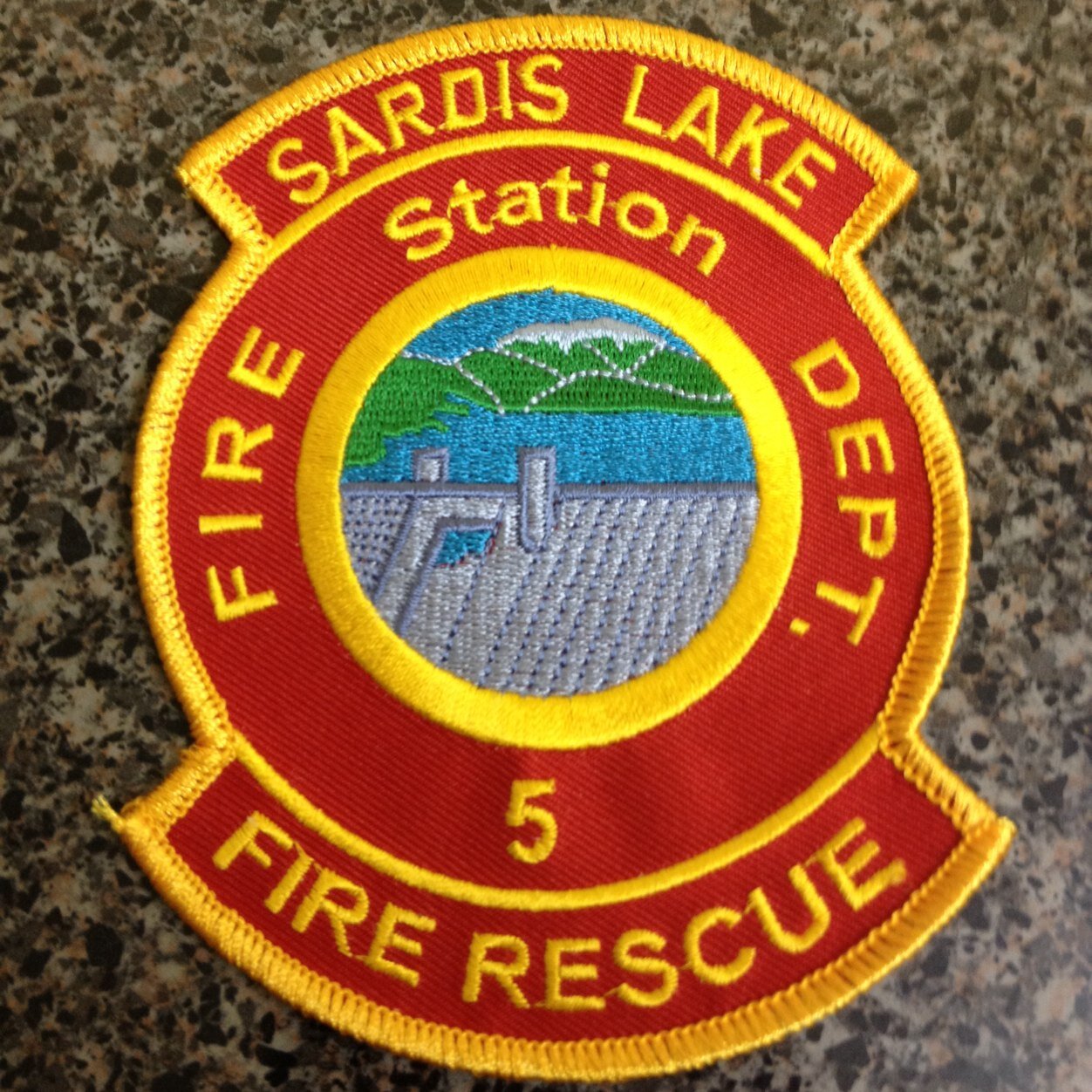 Volunteers dedicated to our community and each other.