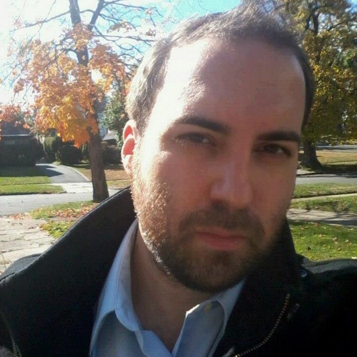 GabeDV's profile picture. Film editorialist, filmmaker, photographer.