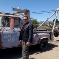 Timothy "Johnny Cashew" Davis (@isiah634) 's Twitter Profile