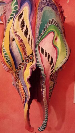 Art, Music, Life!