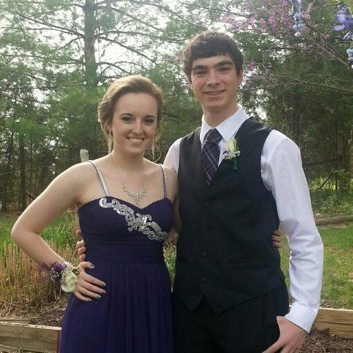❤My heart belongs to Keegan Curry❤