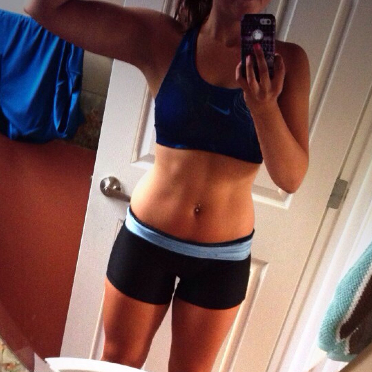16 y/o. SW:165 CW:153 GW:140 UGW:125. A new year a new me! All avi pics are me. Just starting out as a Fitspo Account! #fitfam