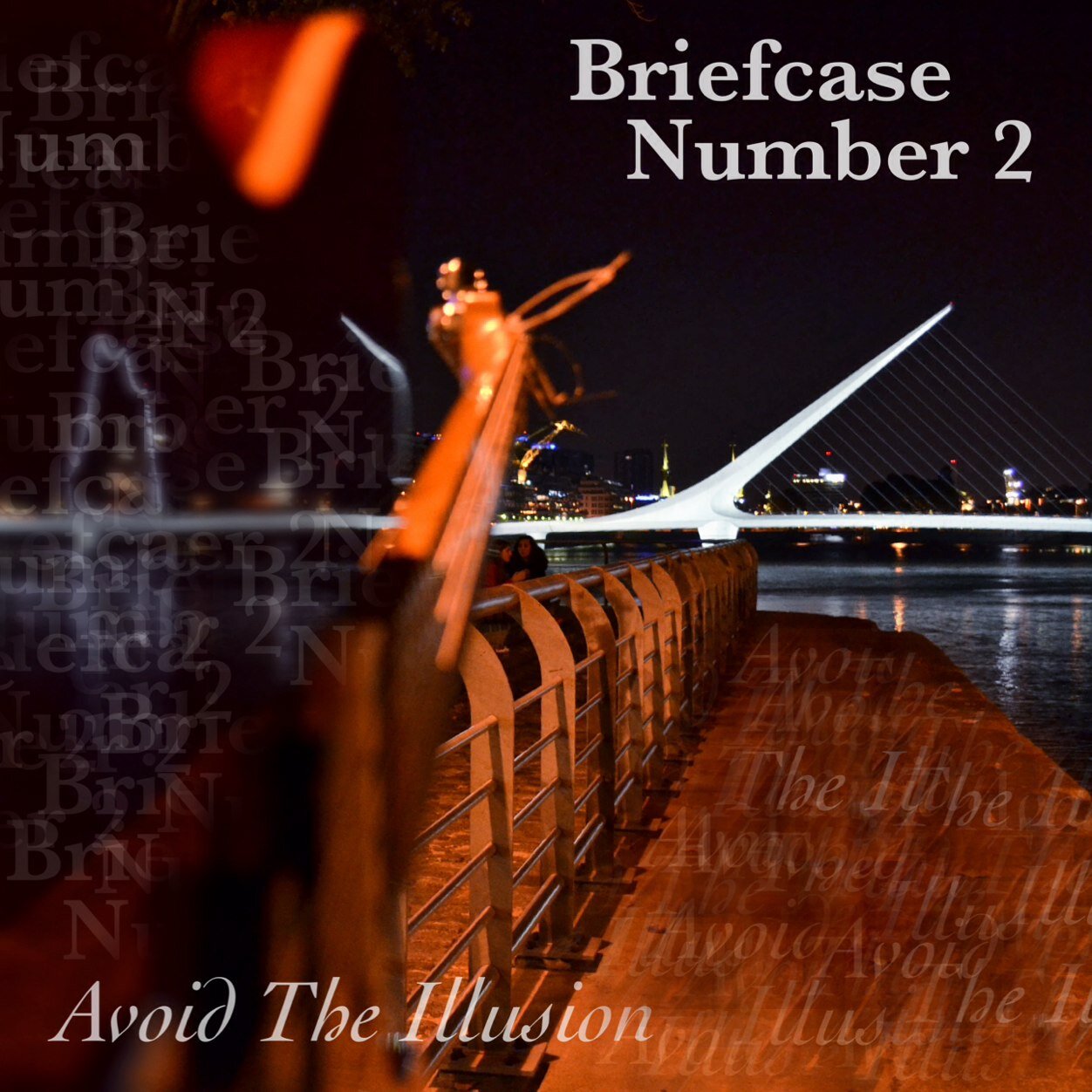 Briefcase Number 2. Follow us for Trance, Progressive, Jamtronica, EDM music. https://t.co/FoMj0HQDUQ