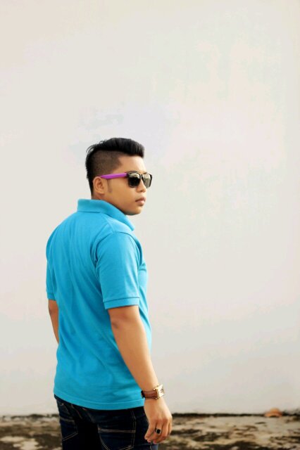 DerySangputra's profile picture. #YNWA