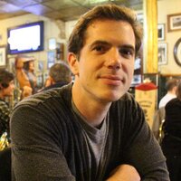 Nathan Tobey (@natetobey) 's Twitter Profile