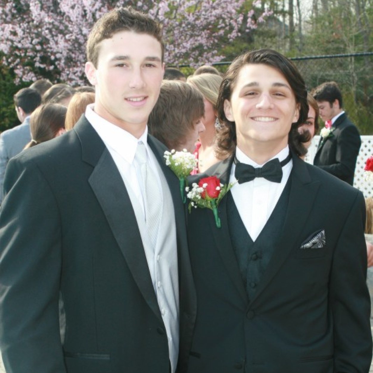 OG Goon Squad Member