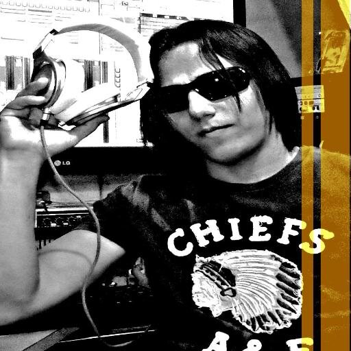 Deejay - Producer - Singer!
