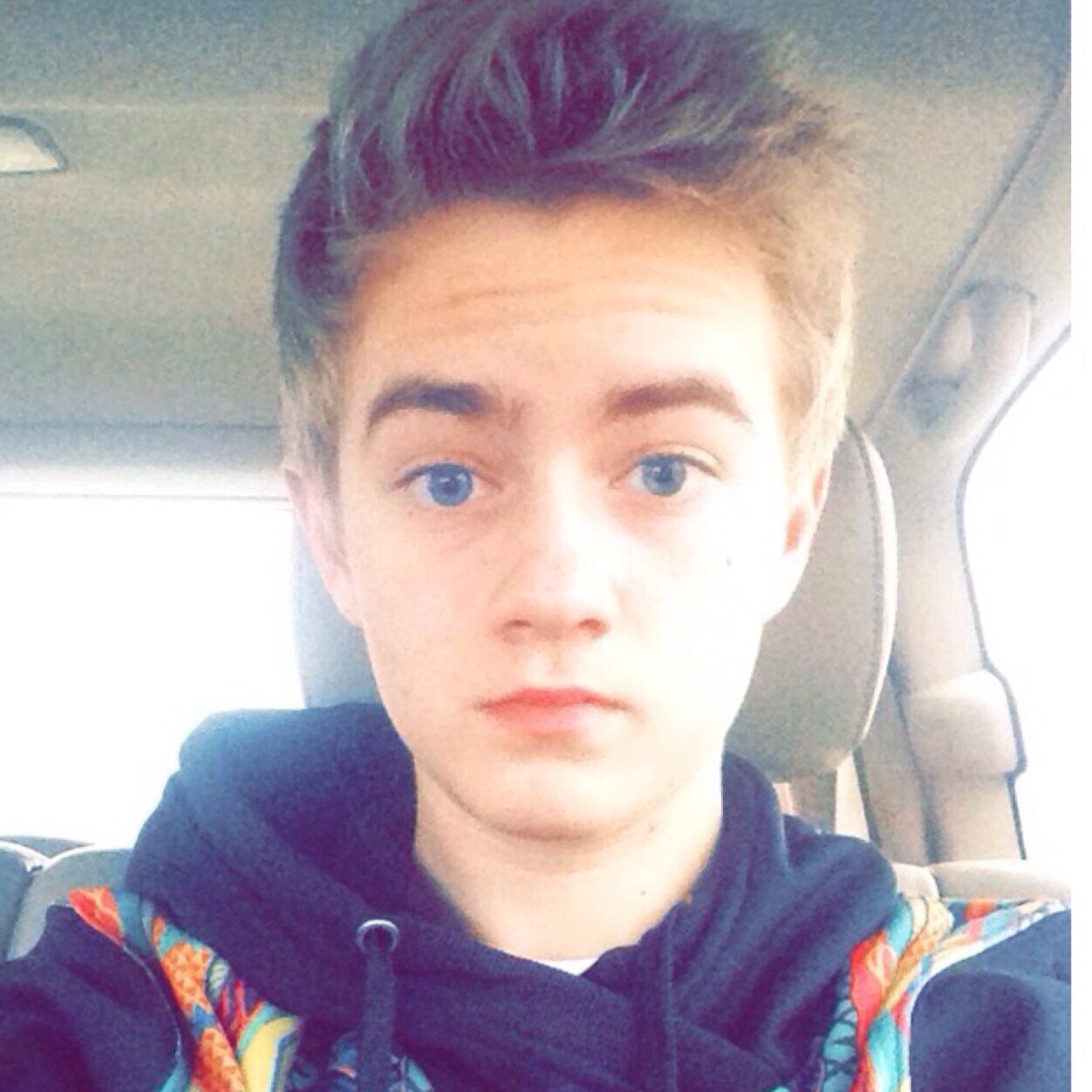 Hey i'm Jack