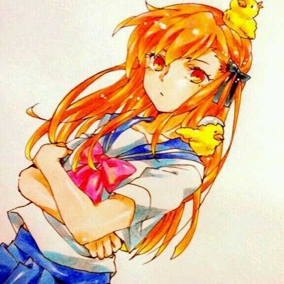 利香
