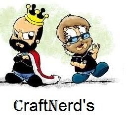 CraftNerdss's profile picture. 