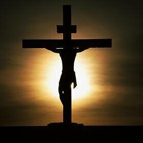 Fully Devoted Follower of Christ