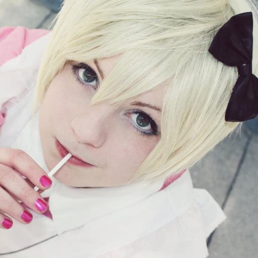 Im a bitch and i no i am Rp1: Single Rp2: Single || Bi/ Slut/ ||