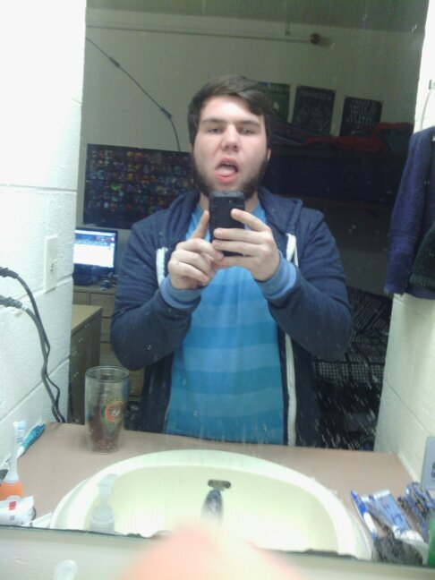 jsadow67's profile picture. Computers, Math, and random shit