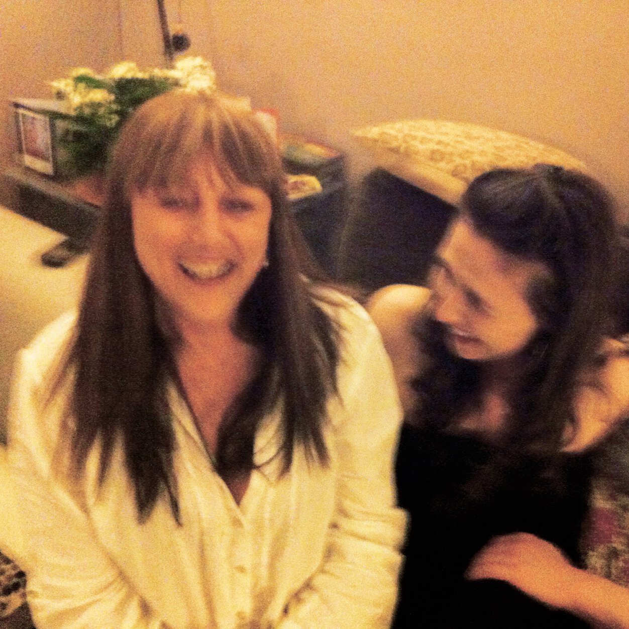 Devoted mother. Fiercely independent. I simply do what I do best.