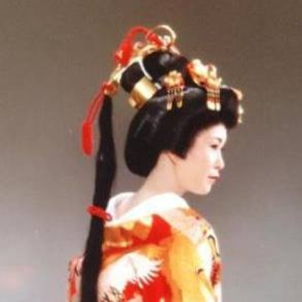 CHIHALU Kさんのプロフィール画像