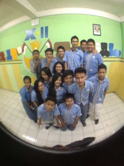 a_cupang's profile picture. #Milanisti #ftslplayer