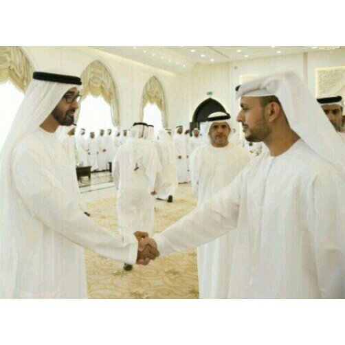 {وَمَنْ أَحْسَنُ قَوْلًا مِمَّنْ دَعَا إِلَى اللَّهِ وَعَمِلَ صَالِحًا وَقَالَ إِنَّنِي مِنَ الْمُسْلِمِينَ}

أ. ع. م 🇦🇪

الله... ثم الوطن... ثم رئيس الدولة