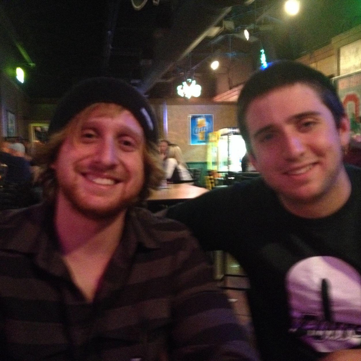 ryanmauk5's profile picture. 