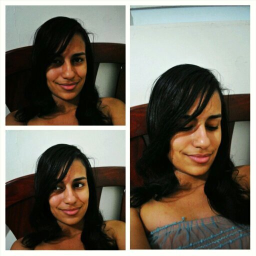 viviendo