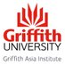 Griffith Asia Inst (@GAIGriffith) Twitter profile photo