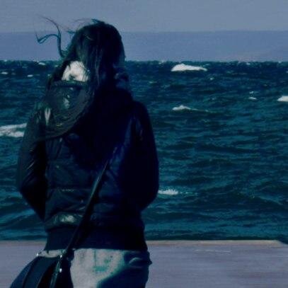 aprelskaya_a's profile picture. мур