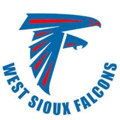 Official Twitter Page of West Sioux Falcon Baseball