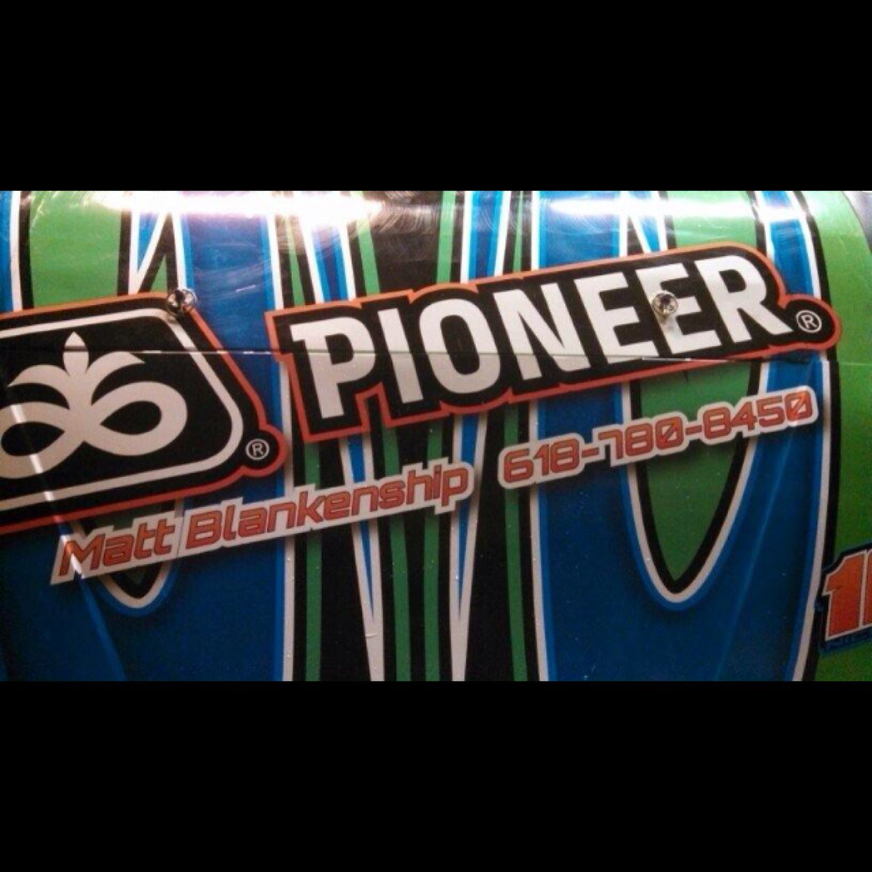 mattblank12's profile picture. 