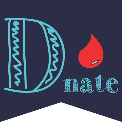 Donate Sangre es un sitio creado a fin de fomentar la cultura de la donación voluntaria y altruista de sangre.