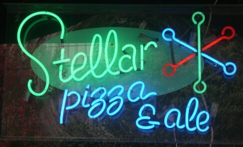 Best Pizza in Georgetown!