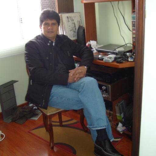 yesidkwang's profile picture. Tengo 57 años 
nacido en zipaquirá 
soy técnico en electrónica 
y tengo una relación estable con claudia sosa