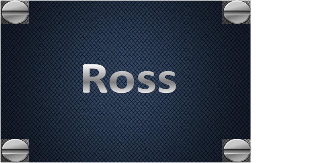 Ross Official, web sites:
Youtube:https://t.co/2dOUsjP80L
Facebook:https://t.co/PrDPbqCAGG