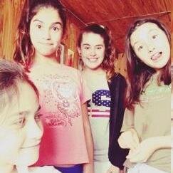 ♥-Tu significas para mi,mas de lo que las palabras pudieran expresar-♥//♥Matako's♥//☺Irii y Cande las quiero mucho☺