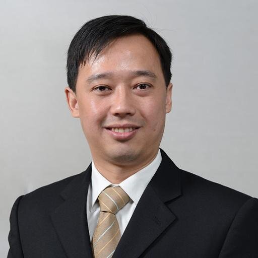 18 years of logistics real estate experience of investment & acquisition, asset management and disposition management.