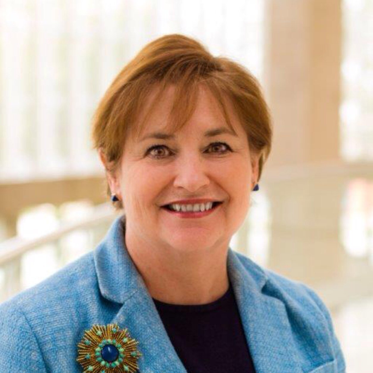 MimiKCrabtree's profile picture. 