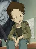Im a student & a Lyoko warrior my room mate is Odd Della Robbia my GF is Yumi and my enemy is X.A.N.A. [RP] {Taken→♥@Yumi_Ishiyama_1♥}