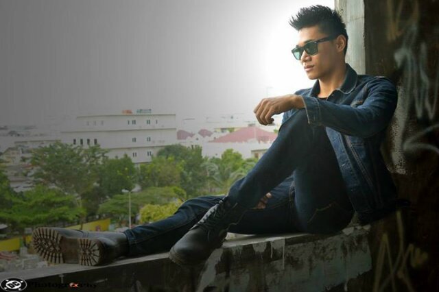 Model boesa management | Mr. Celebrity sumut 2014 |pin 292319BF| finalis L-men 2013 | 2014
