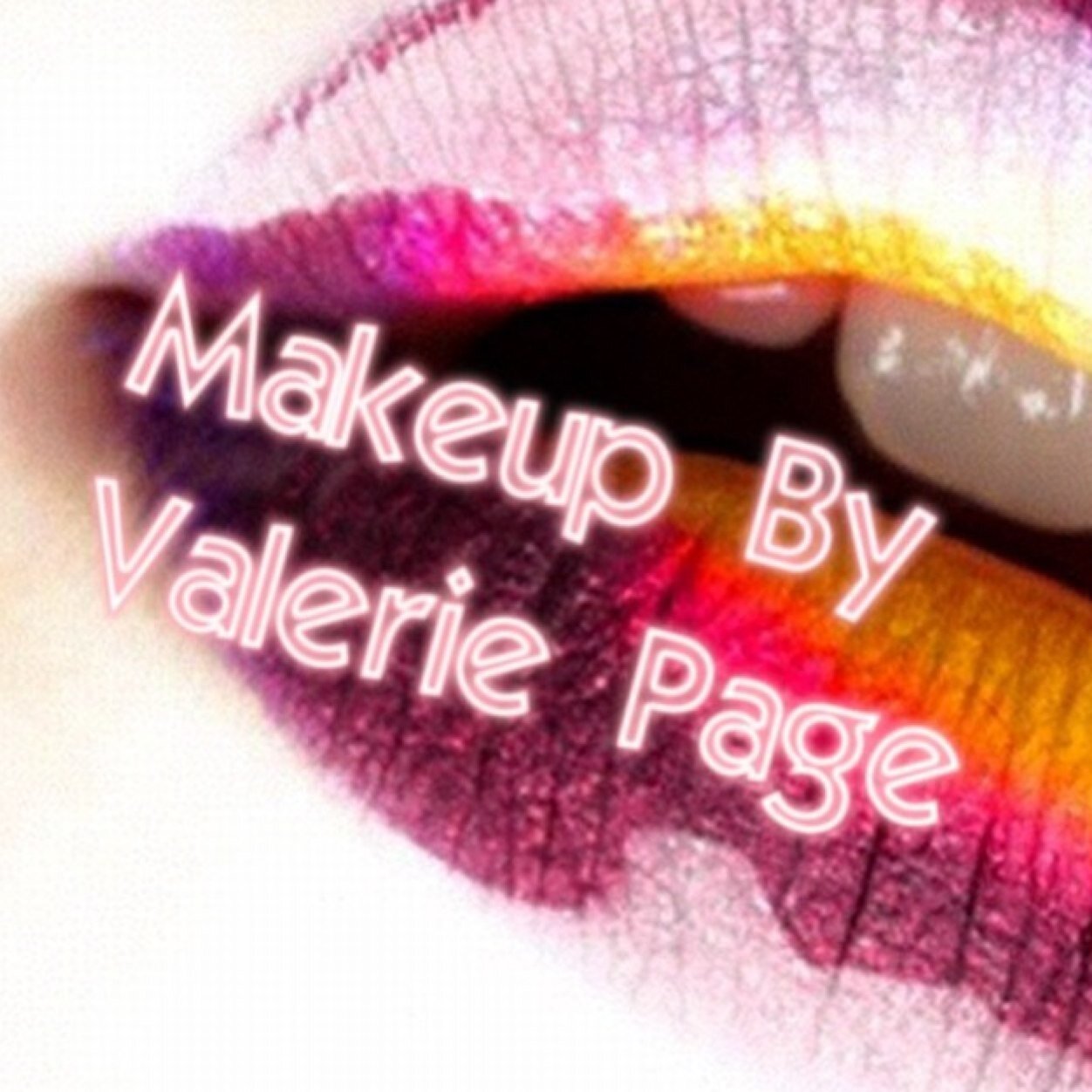 MUA_ValeriePage's profile picture. 