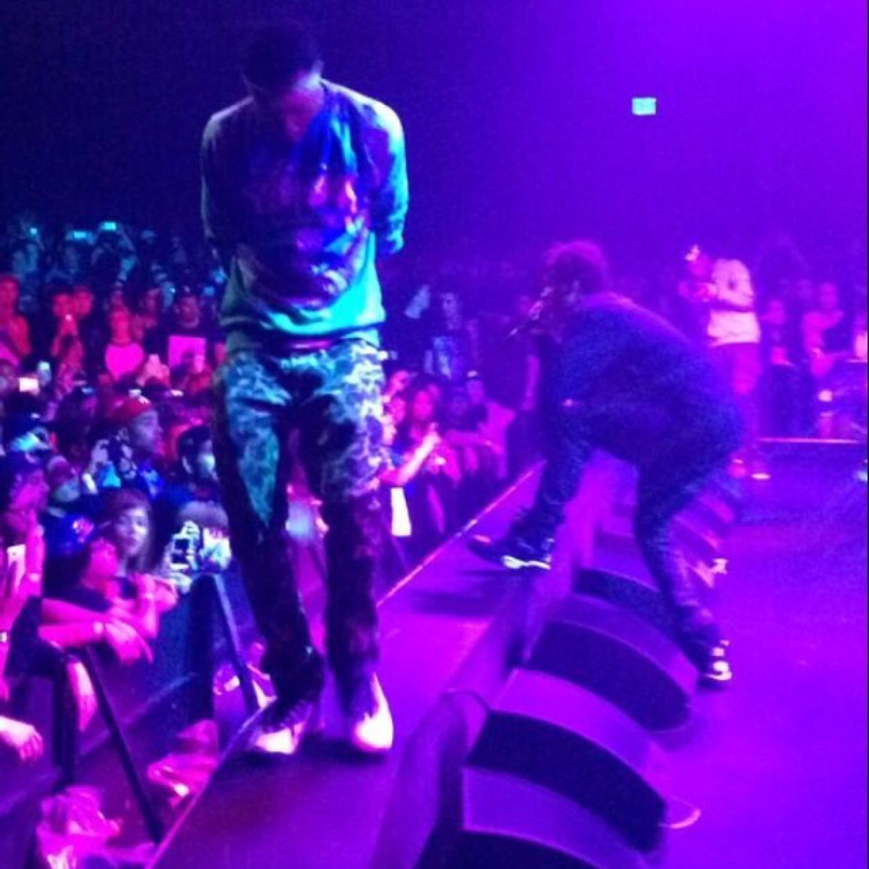 Junkie_95's profile picture. Papillion's very own Hip-Hop Junkie | So I'm basically just spreading my knowledge to you. | Est. 95'