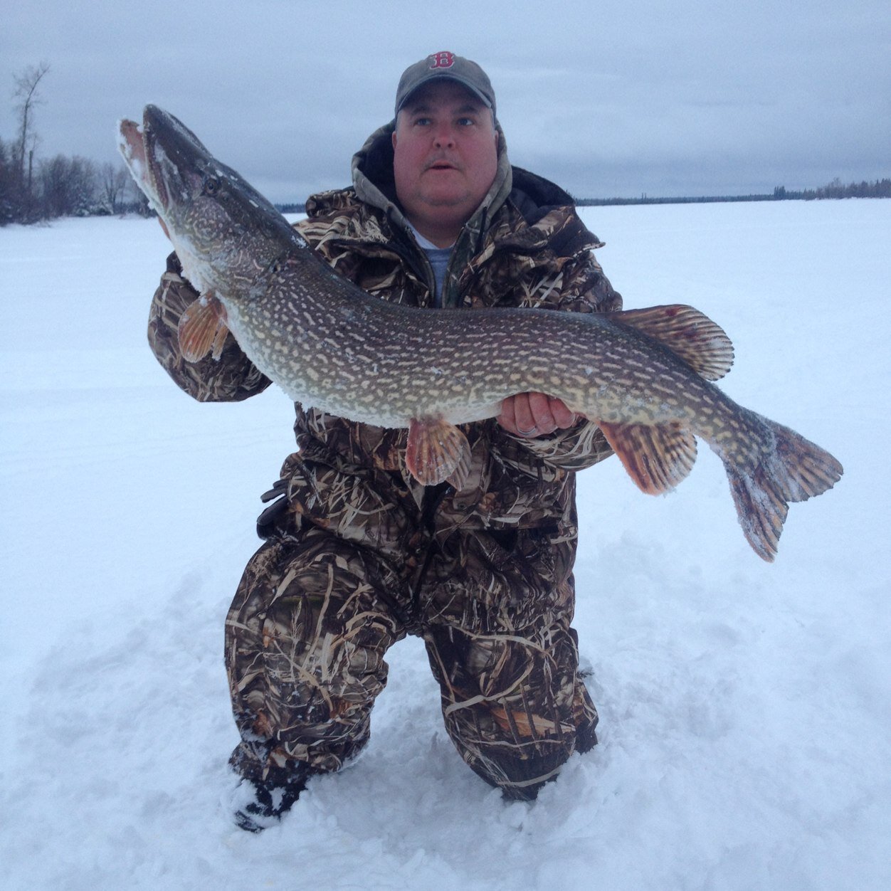 WRBilling's profile picture. product line manager, avid outdoorsman, and all round great guy! tweets are mine and mine alone