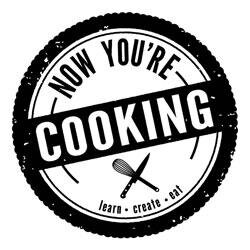 Offering you and your friends fun, educational and interactive cooking classes right in the comfort of your own home.