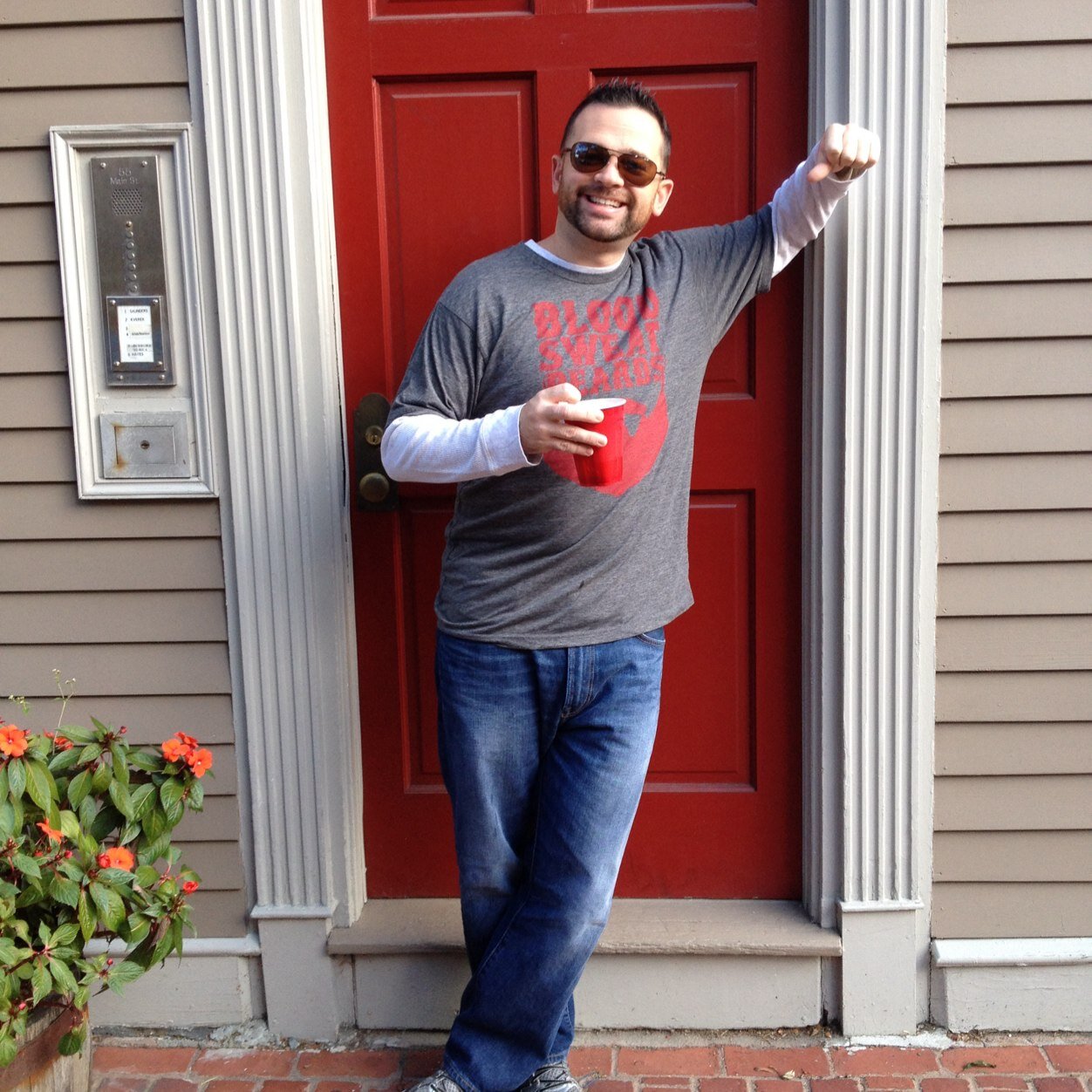 djlang4's profile picture. 