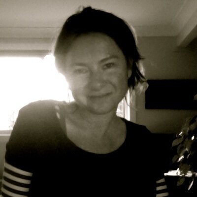 Performing arts producer, gardener, swimmer, collaborator, doer, watcher, listener, Mum.