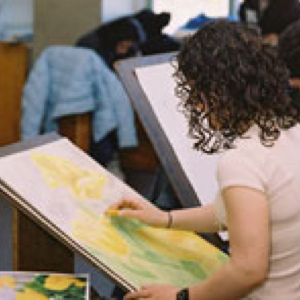 Offering Bachelor's Degrees in Art, Art w/ Photography, Dramatic Arts, Music, Music w/ special concentration. Minors in Art, Dance, Dramatic Arts, Photography.