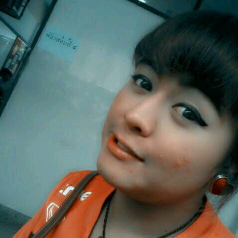 Gunangfa's profile picture. มะเคยมีรักแท้