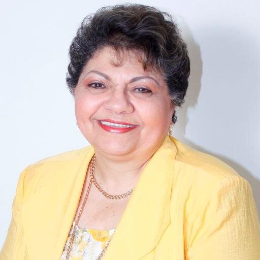 Latifa Muza Simón