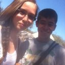 Caroline Anaya - @ultimatbooknerd - Twitter