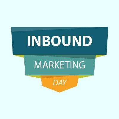 InboundDay's profile picture. June 4th - Focusing on today hottest Inbound tactics and best practices, IMD brings together industry experts to provide you with the best in inbound marketing.