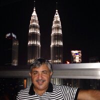 sergio vekselman (@svekselman) 's Twitter Profile