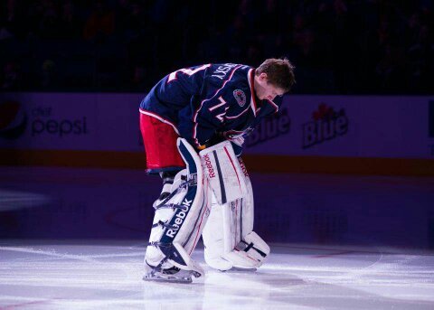 BobrovskysArmy's profile picture. No one can ever face Bobrovsky not even TJ Oshie | i have nothing to do with Bobrovsky or CBJ